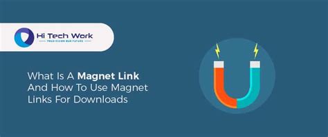 Magnet download